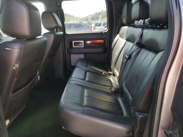 Photo 10 from auction – 2012 FORD F150 SUPER with VIN 1FTFW1ET1CKE00689