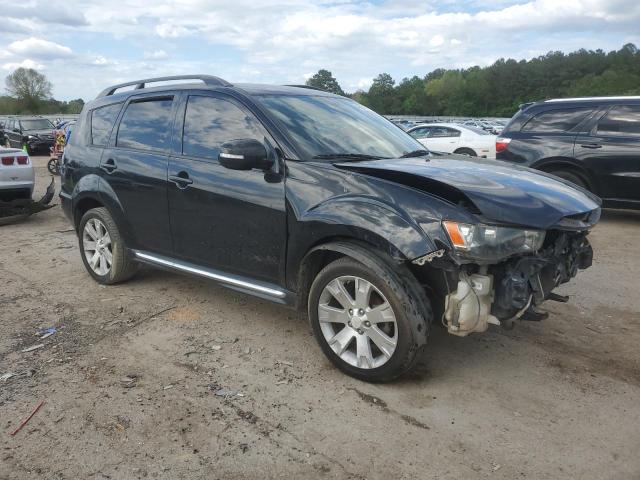 Photo 4 from auction – 2010 MITSUBISHI OUTLANDER with VIN JA4AS3AW3AZ001461