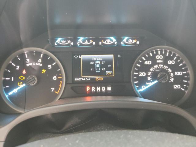 Photo 9 from auction – 2019 FORD F150 SUPER with VIN 1FTEW1E52KFB94450