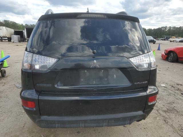 Photo 6 from auction – 2010 MITSUBISHI OUTLANDER with VIN JA4AS3AW3AZ001461