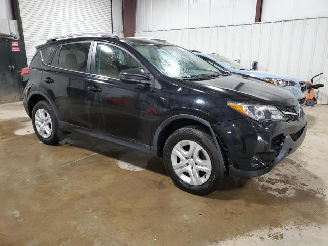 Photo 4 from auction – 2013 TOYOTA RAV4 LE with VIN 2T3BFREVXDW104397