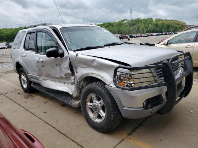 Photo 4 from auction – 2002 FORD EXPLORER X with VIN 1FMZU73EX2UB23436