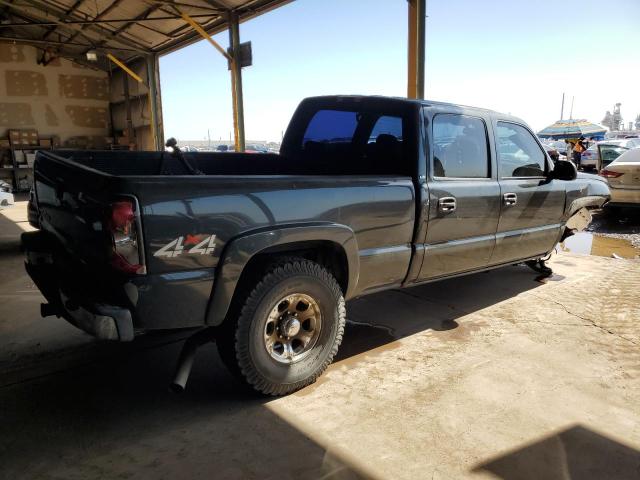 Photo 3 from auction – 2004 CHEVROLET SILVERADO with VIN 1GCHK23U64F179607