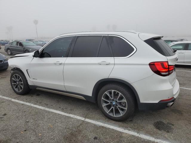 Photo 2 from auction – 2015 BMW X5 XDRIVE3 with VIN 5UXKR0C51F0K71940