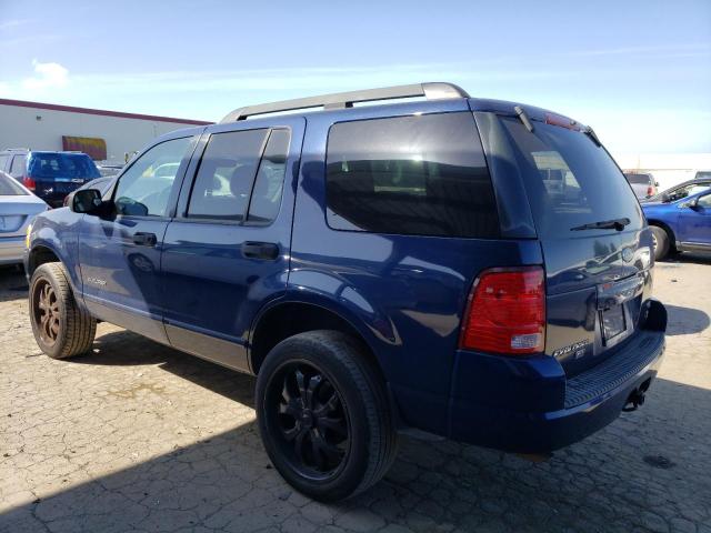 Photo 2 from auction – 2005 FORD EXPLORER X with VIN 1FMZU73W55ZA77272