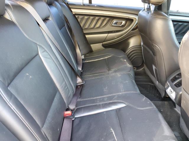 Photo 10 from auction – 2014 FORD TAURUS SEL with VIN 1FAHP2E87EG128880