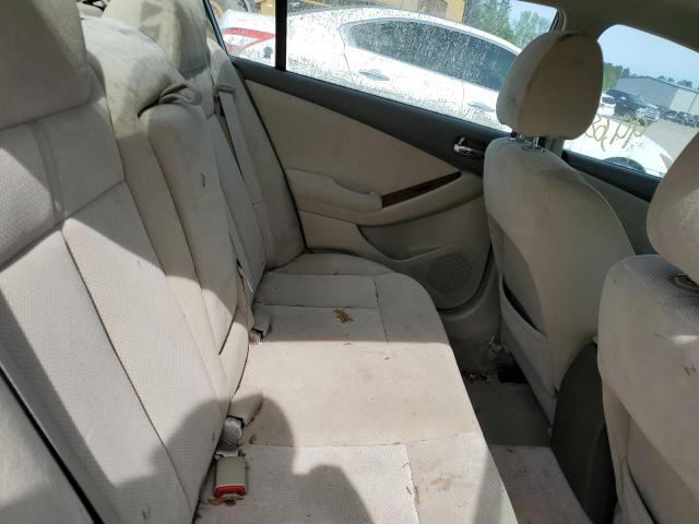 Photo 10 from auction – 2008 NISSAN ALTIMA 2.5 with VIN 1N4AL21E98N429949