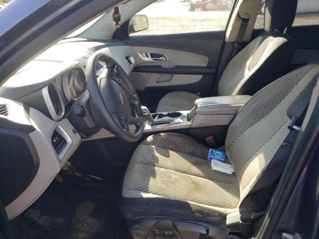 Photo 7 from auction – 2014 CHEVROLET EQUINOX LS with VIN 2GNFLEEK5E6170451