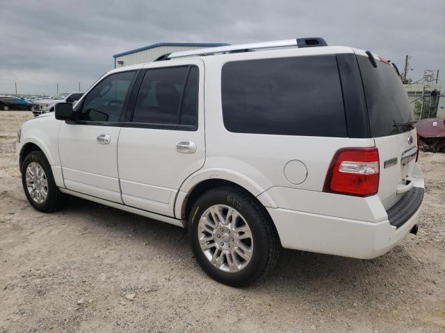 Photo 2 from auction – 2011 FORD EXPEDITION with VIN 1FMJU2A51BEF45415