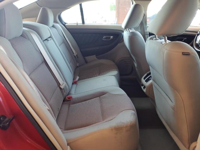Photo 10 from auction – 2010 FORD TAURUS SEL with VIN 1FAHP2EW3AG121501