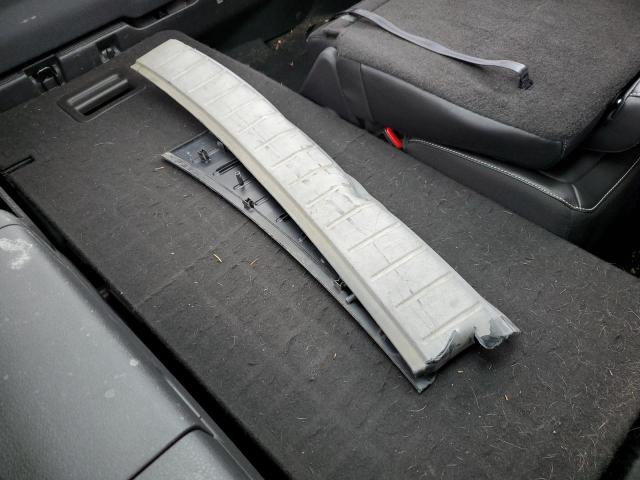 Photo 13 from auction – 2009 FORD FLEX SEL with VIN 2FMEK62C39BA28330