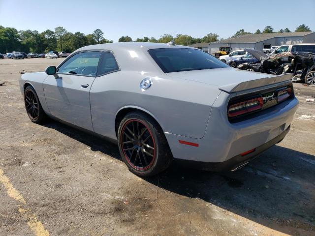 Photo 2 from auction – 2021 DODGE CHALLENGER with VIN 2C3CDZJGXMH560325