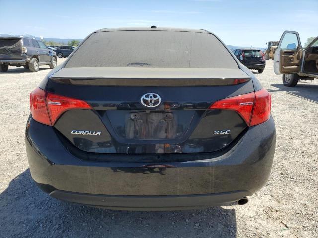 Photo 6 from auction – 2017 TOYOTA COROLLA L with VIN 5YFBURHE0HP690822