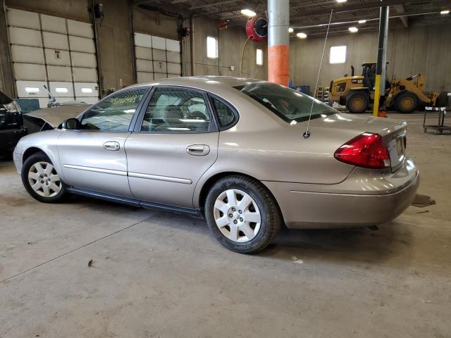 Photo 2 from auction – 2003 FORD TAURUS LX with VIN 1FAFP52U93A117244