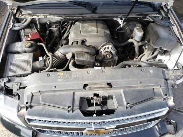 Photo 12 from auction – 2011 CHEVROLET TAHOE C150 with VIN 1GNSCBE07BR363227