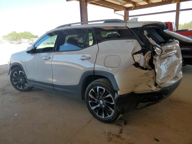 Photo 2 from auction – 2022 GMC TERRAIN SL with VIN 3GKALPEV5NL228888