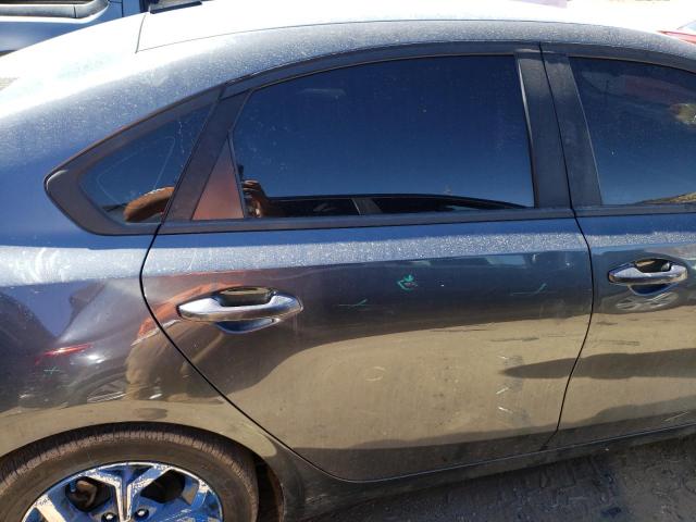 Photo 10 from auction – 2019 KIA FORTE FE with VIN 3KPF24AD6KE069234