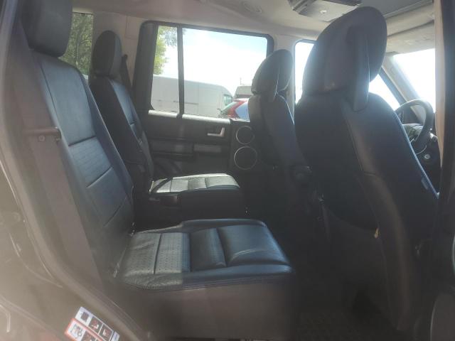 Photo 11 from auction – 2005 LAND ROVER LR3 SE with VIN SALAE25485A319752