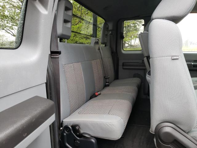 Photo 10 from auction – 2011 FORD F250 SUPER with VIN 1FT7X2B61BEA54002