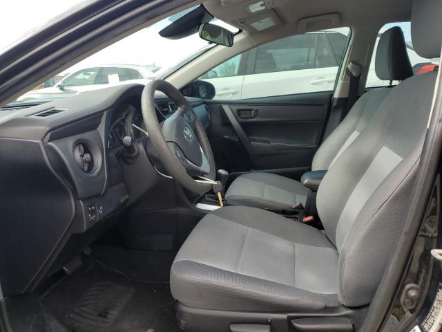 Photo 7 from auction – 2019 TOYOTA COROLLA L with VIN 2T1BURHE5KC212919