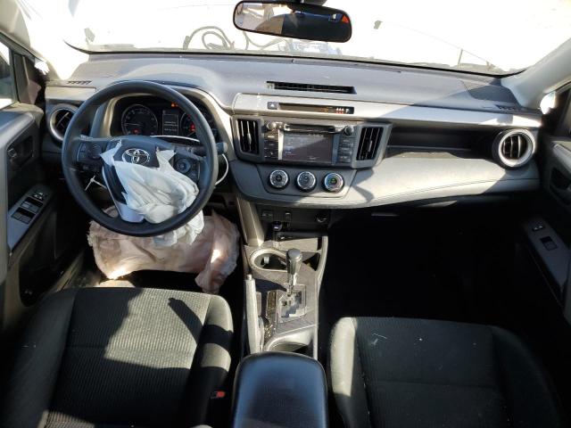 Photo 8 from auction – 2018 TOYOTA RAV4 LE with VIN 2T3ZFREV6JW520912