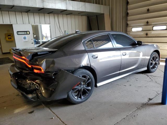 Photo 3 from auction – 2020 DODGE CHARGER GT with VIN 2C3CDXMG6LH200970