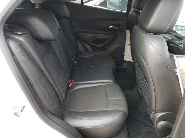 Photo 11 from auction – 2017 BUICK ENCORE PRE with VIN KL4CJBSB2HB140789