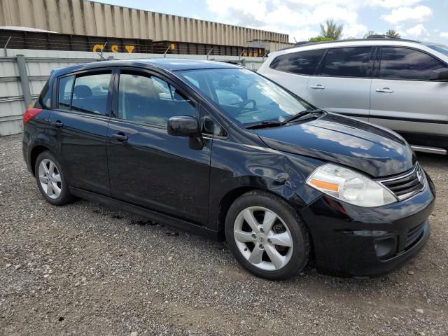 Photo 4 from auction – 2010 NISSAN VERSA S with VIN 3N1BC1CP4AL364203