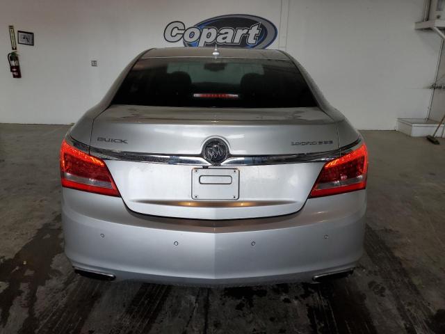 Photo 6 from auction – 2014 BUICK LACROSSE T with VIN 1G4GF5G38EF195694
