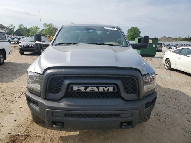Photo 5 from auction – 2021 RAM 1500 CLASS with VIN 1C6RR7GT6MS571354
