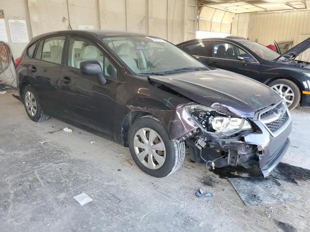 Photo 4 from auction – 2012 SUBARU IMPREZA with VIN JF1GPAA67CH204146