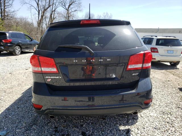 Photo 6 from auction – 2018 DODGE JOURNEY GT with VIN 3C4PDDEG3JT364658