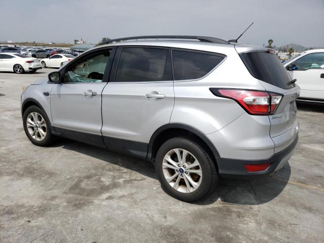 Photo 2 from auction – 2018 FORD ESCAPE SE with VIN 1FMCU0GD6JUB45754