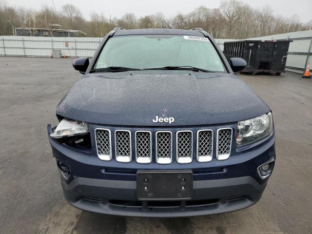 Photo 5 from auction – 2016 JEEP COMPASS LA with VIN 1C4NJDEB1GD738817