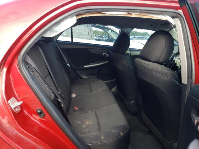 Photo 10 from auction – 2013 TOYOTA COROLLA with VIN 5YFBU4EE4DP202196