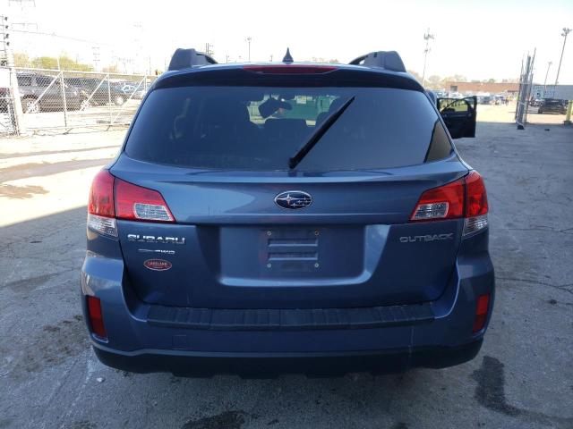 Снимка 6 от търг – 2014 SUBARU OUTBACK 2. с VIN 4S4BRCCC7E3225667