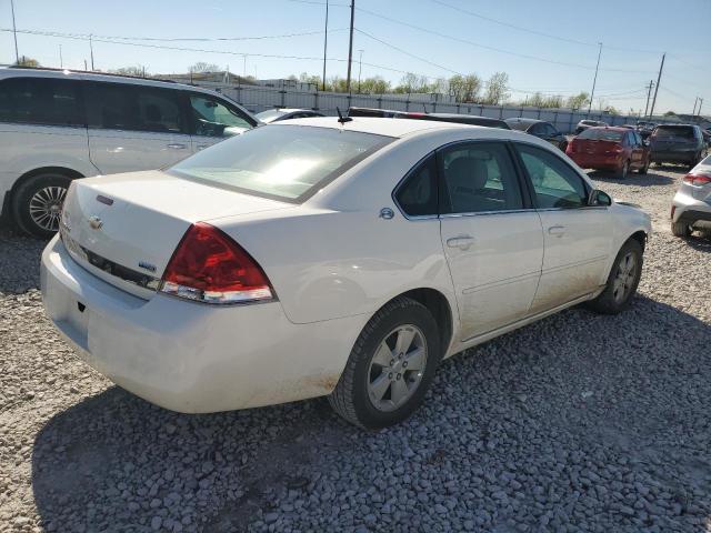 Photo 3 from auction – 2007 CHEVROLET IMPALA LT with VIN 2G1WT58K979100949