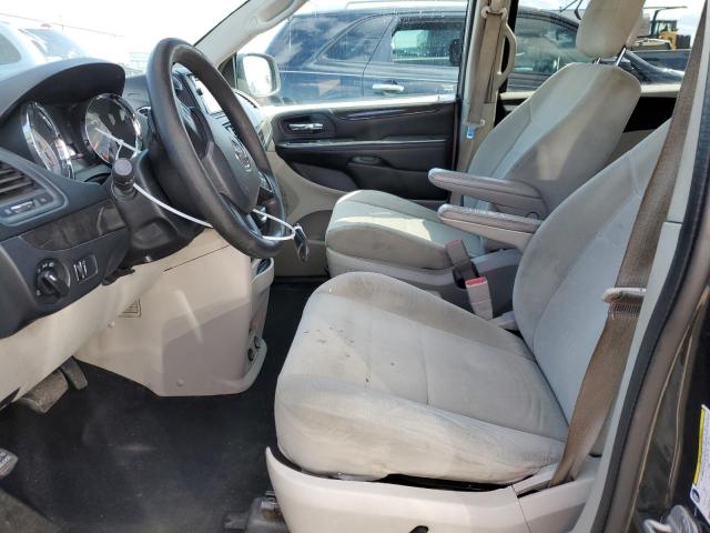 Photo 7 from auction – 2012 DODGE GRAND CARA with VIN 2C4RDGCG3CR274347