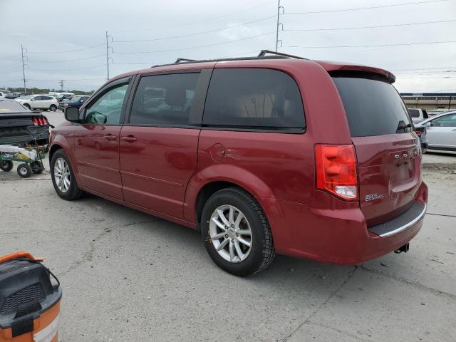 Photo 2 from auction – 2014 DODGE GRAND CARA with VIN 2C4RDGCG9ER104612