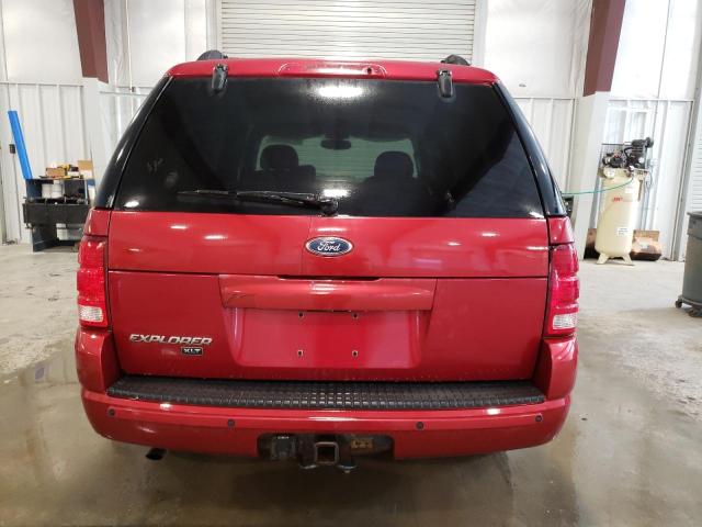 Photo 6 from auction – 2004 FORD EXPLORER with VIN 1FMDU73K54ZB41820