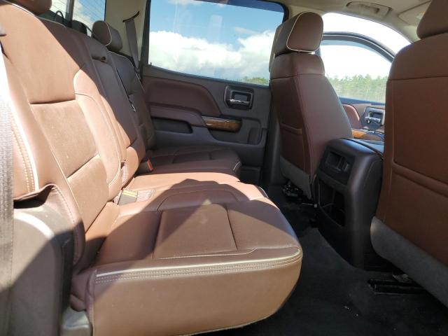 Photo 10 from auction – 2018 CHEVROLET SILVERADO with VIN 3GCUKTEJ9JG359388