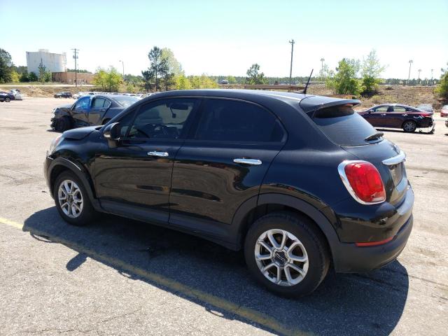 Photo 2 from auction – 2018 FIAT 500X POP with VIN ZFBCFXAB8JP670766
