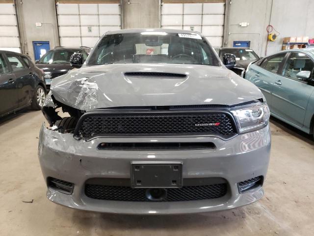 Photo 5 from auction – 2020 DODGE DURANGO R/ with VIN 1C4SDJCT9LC342638