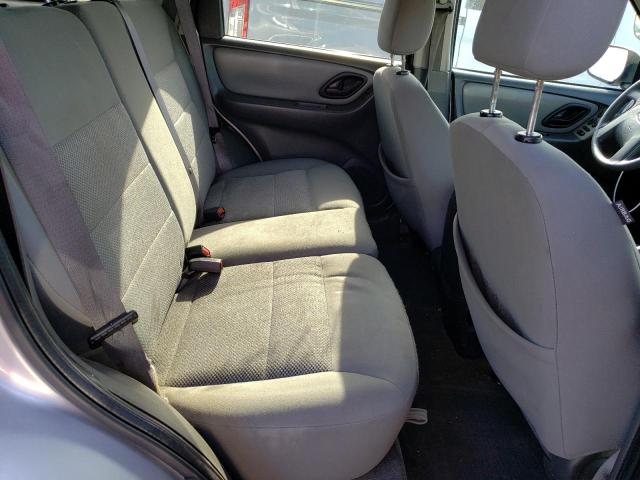 Photo 10 from auction – 2006 FORD ESCAPE XLT with VIN 1FMCU93186KB47458