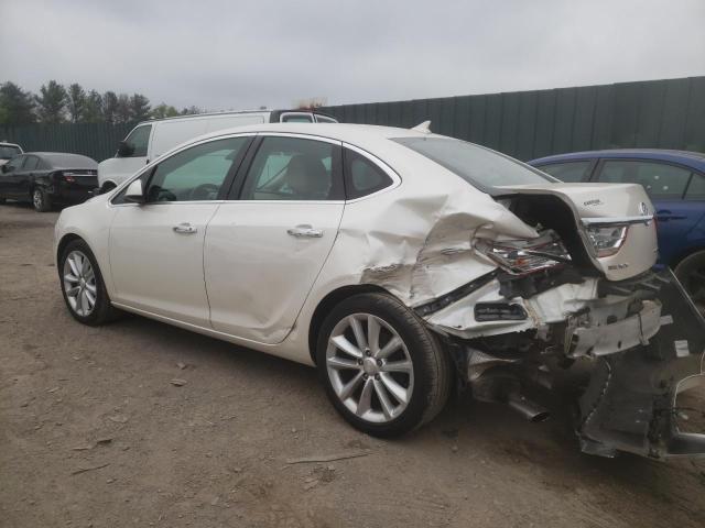 Photo 2 from auction – 2014 BUICK VERANO with VIN 1G4PS5SK1E4138369