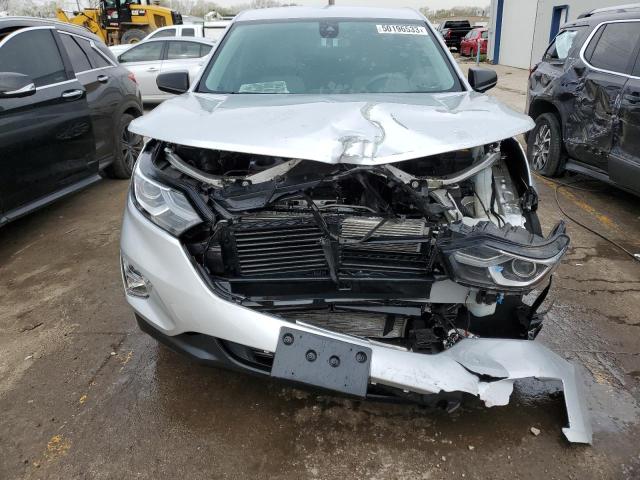 Photo 5 from auction – 2020 CHEVROLET EQUINOX LS with VIN 3GNAXHEV1LS727784