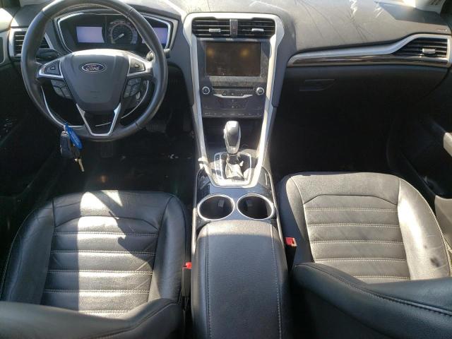 Photo 8 from auction – 2013 FORD FUSION SE with VIN 3FA6P0HR4DR218558