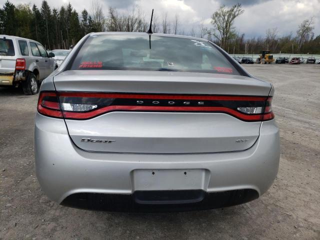 Photo 6 from auction – 2013 DODGE DART SXT with VIN 1C3CDFBA0DD178908