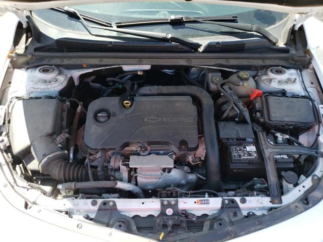 Photo 11 from auction – 2018 CHEVROLET MALIBU LS with VIN 1G1ZB5ST8JF108699