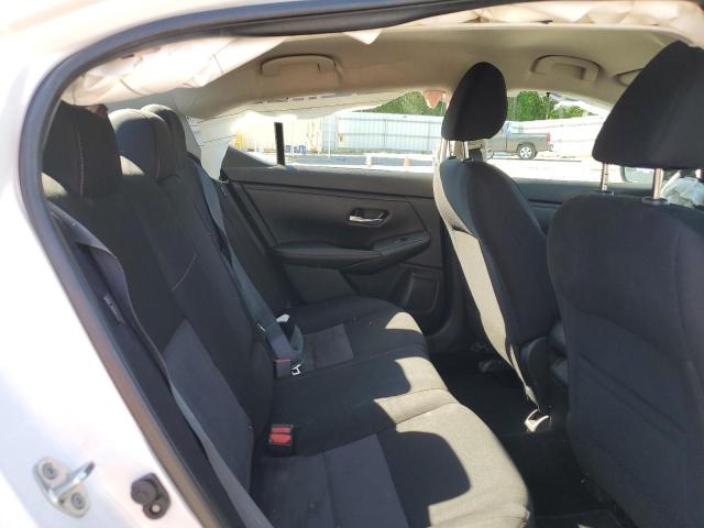 Photo 10 from auction – 2022 NISSAN SENTRA SR with VIN 3N1AB8DV4NY254698